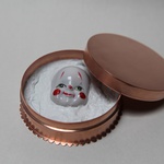 Compact Powder (Opened)