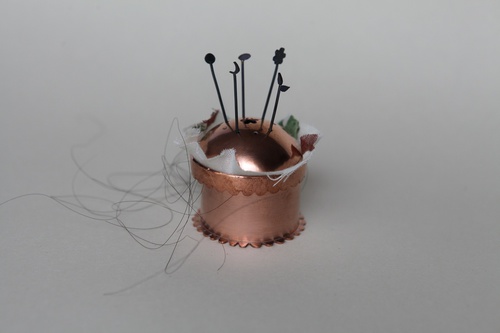 Pin Box