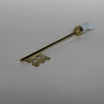 Key (Detail)