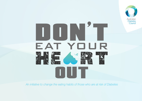 Don't Eat Your Heart Out