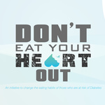 Don't Eat Your Heart Out