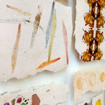 Metamorphosis Series (Detail View)