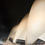 Sydney Day To Night 2