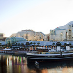 Sydney Day To Night 1