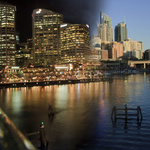 Sydney Day To Night 5