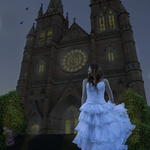 Fairytale Cinderella