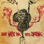 'Wicked' Energy Drink Billboard Ad