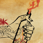 'Wicked' Energy Drink Ad