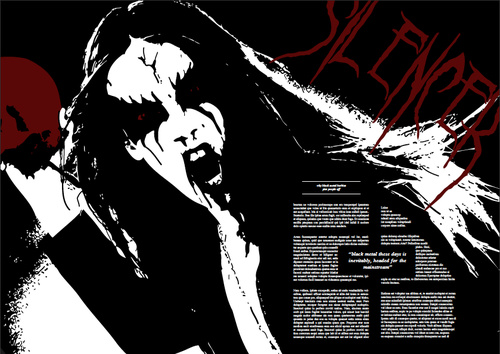 'Silencer'