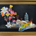 Synthetic Vanitas