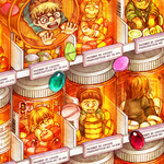 First World Problems   A Pill For Every Ill (2012)