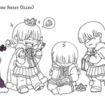 Character Design   Pt 3a (2012)