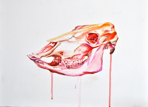 Dry Death Ii