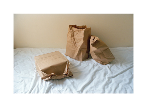 Untitled (Group Portrait) Ii, 2012