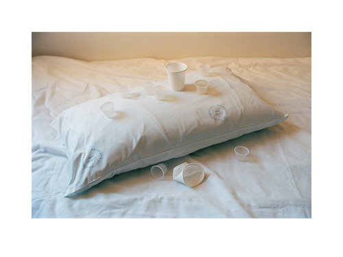 Untitled (Landscape) I, 2012