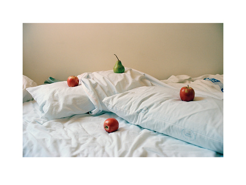 Untitled (Landscape With Figures), 2012