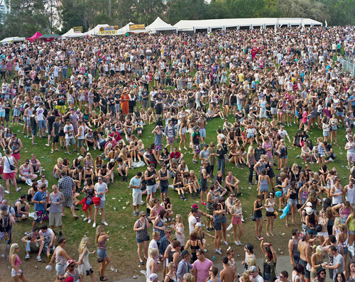 Brisbane I, 2010