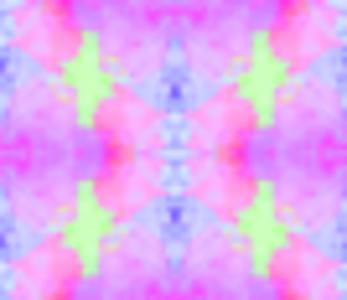 Watercolour Roses