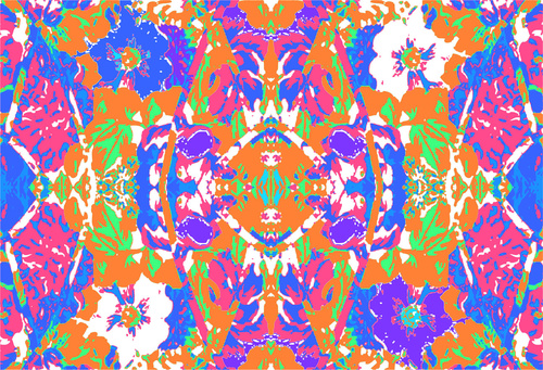 Floral Fragments