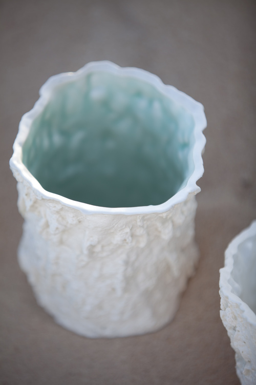 The Poetics Of Process 