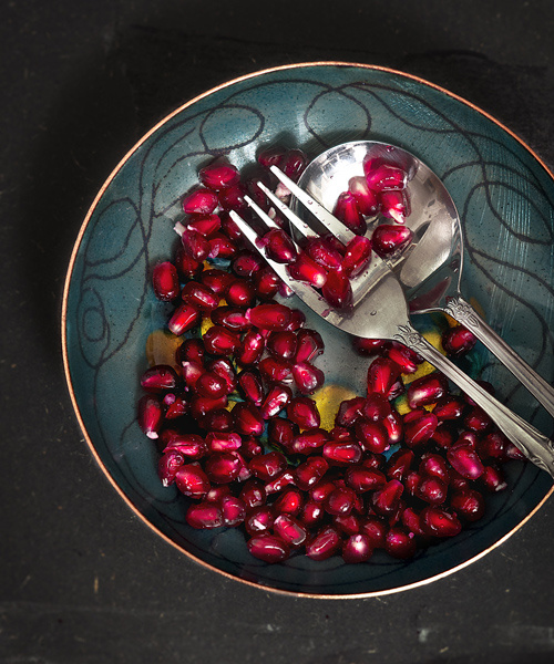 Food You Want To Eat