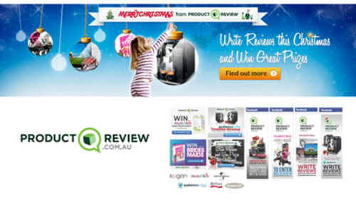 Product Review.Com.Au