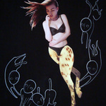 Hoofgril #3