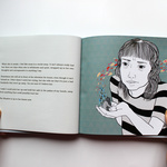 Shadow On The Wall [Pages From The Book]