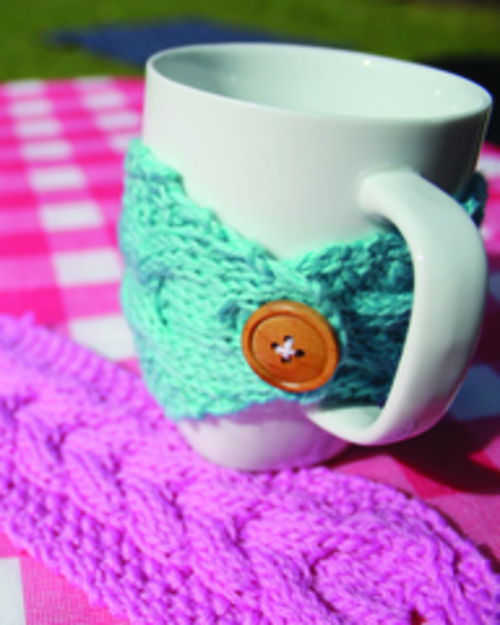 The Tea Cosy, 2012