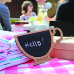 The Tea Cosy, 2012