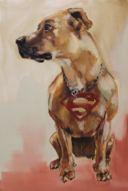 Superdog