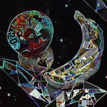 Apple Banana Space