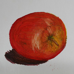An Apple