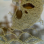 'Invisible Labor Series' (Pins Killing Time)