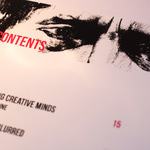 Editorial Design Content