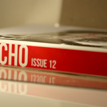 Editorial Design Spine