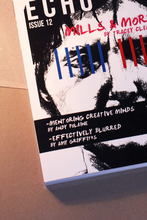 Editorial Design Cover