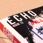 Editorial Design Cover
