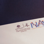 Branding For The National Association Of Visual Arts Compliment