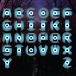 Luminated Letters