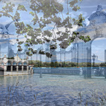 Verano Azul (From The Series Sixteen Seasons) 1 Of 6, 2012, Chromogenic Print 24 In X 36 In
