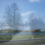 El Ultimo Invierno (From The Series Sixteen Seasons) 2 Of 6, 2012, Chromogenic Print 24 In X 36 In