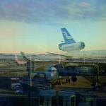 Aeropuerto De Sueños (From The Series Sixteen Seasons) 3 Of 6, 2012, Chromogenic Print 24 In X 36 In