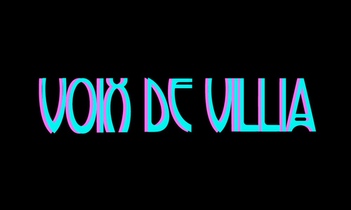 Voix De Villia