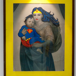 Super Madonna And Child, Part 2