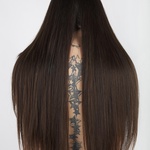 Hair Series # 1 