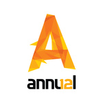 Annual Logo Winning Design