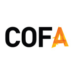 Annual A Logo And Typography Design