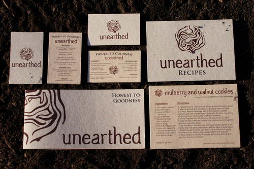 Unearthed