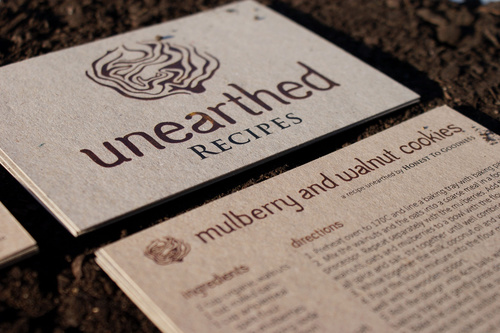 Unearthed
